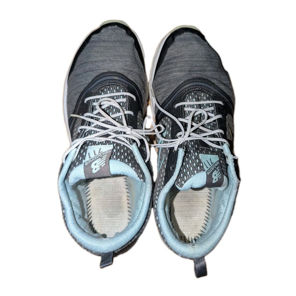 New Balance 711 Cush Shoes Sz. 7.5 B Women WX711DW